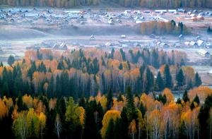 Hemu Village